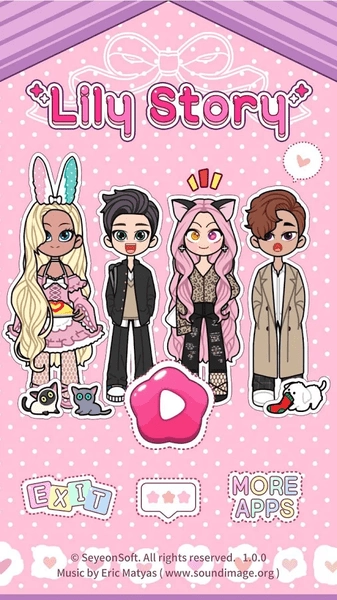 莉莉故事2026最新版图4