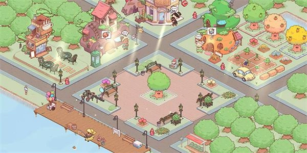 我亲爱的农场手机最新版图1