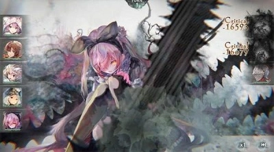 魔女之森图3