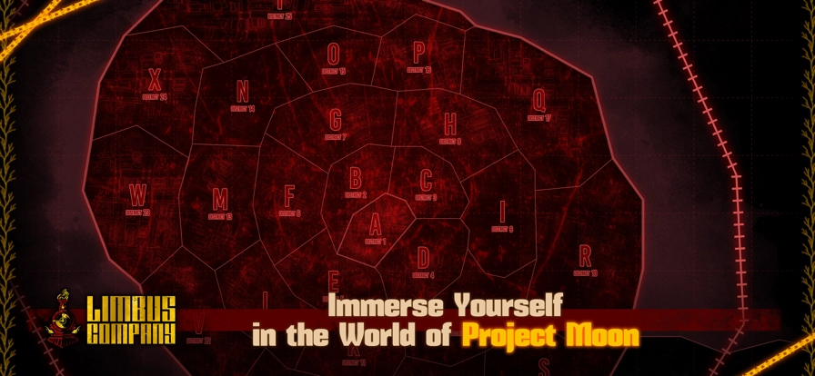 LimbusCompany图4