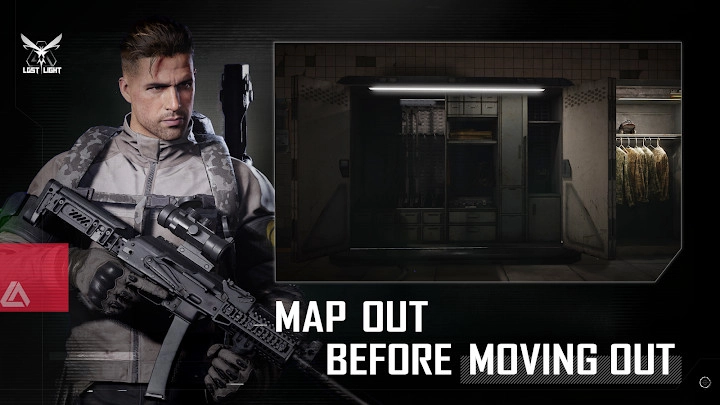 萤火突击2026国际服(4)