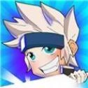 勇士回归正版 V1.0