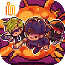 地痞街区安卓版 V1.0