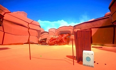 噩梦大叔正版图3