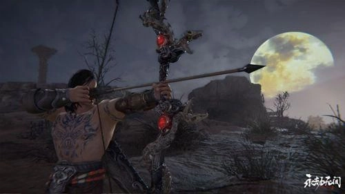 永劫无间免费正版图1