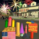 烟花模拟器2026最新版