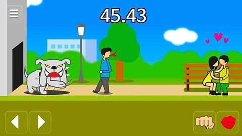 陨石60秒中文版图5