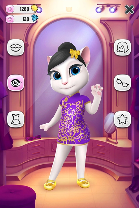 我的安吉拉免费版(3)