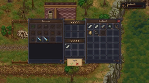 守墓人中文版图4