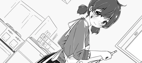 妹生活图1
