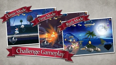 爱丽丝快跑安卓版图2