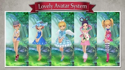 爱丽丝快跑安卓版图3