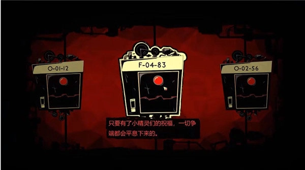 脑叶公司正版图3