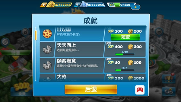 烹饪发烧友(2)