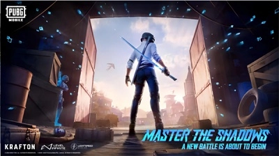 pubg地铁逃生正版(1)