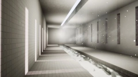 逃离后室2025最新版