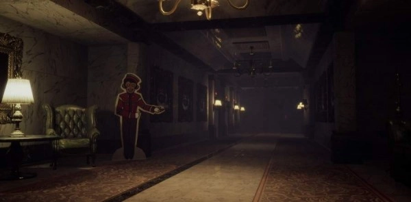 黑暗欺骗2026最新版图1