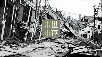 末世求存
