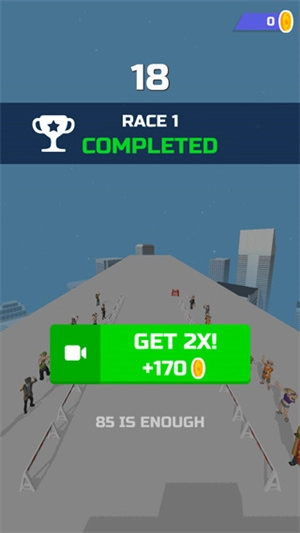 超速漂移正版(3)