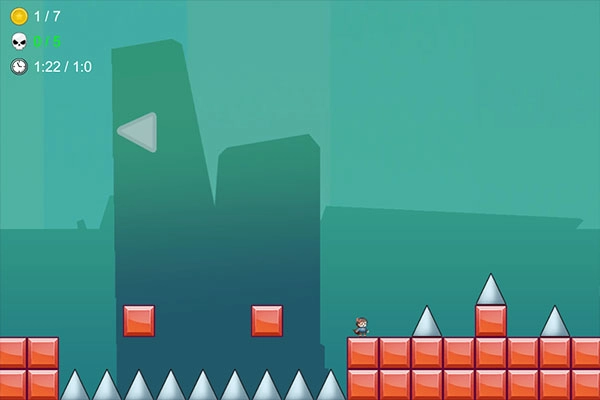 创造与挑战手机版(1)