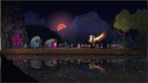 王国：两位君主2026最新版图3