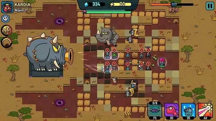 星际炮塔2024最新版(2)