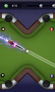 超级台球大师安卓版图4