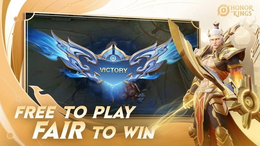 王者荣耀全球服(2)