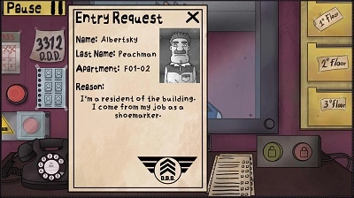 他不是我的邻居手机版图1