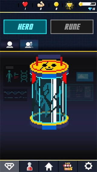 复古游骑兵手机版