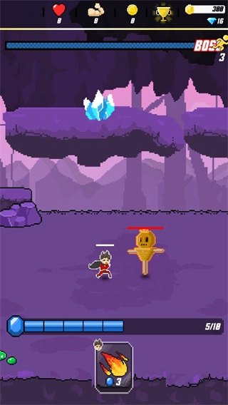 复古游骑兵手机版