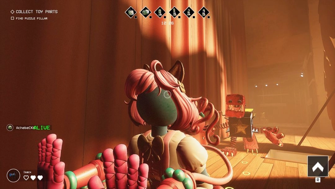 欢乐时光计划电脑版