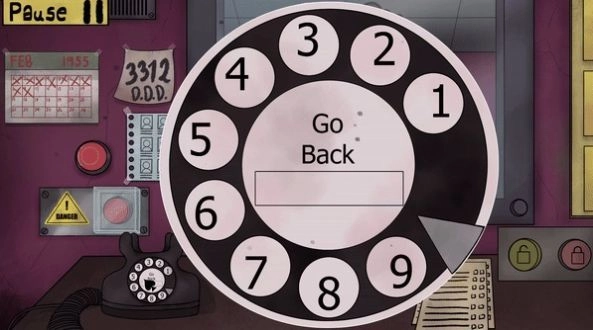 这不是我的邻居(2)