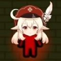 原林冰火神正版