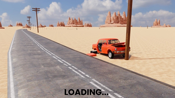 长途旅行手机版图4