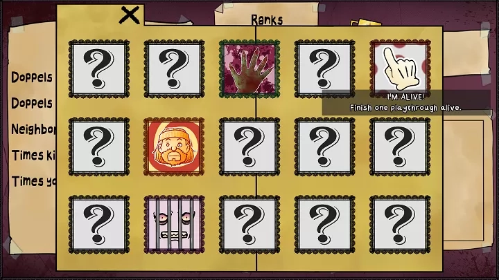 那不是我的邻居手机版(5)