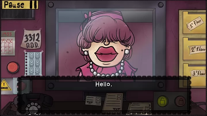 那不是我的邻居手机版(4)