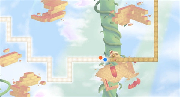 冰与火之舞正版图1