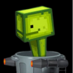 甜瓜马桶人 V1.42