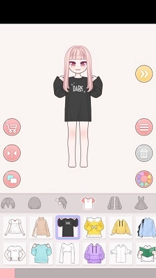 莉莉是时髦精最新版