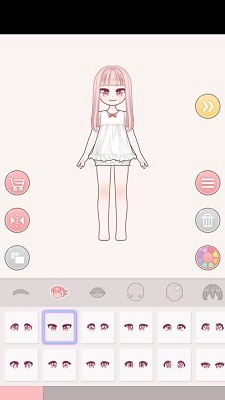 莉莉是时髦精最新版