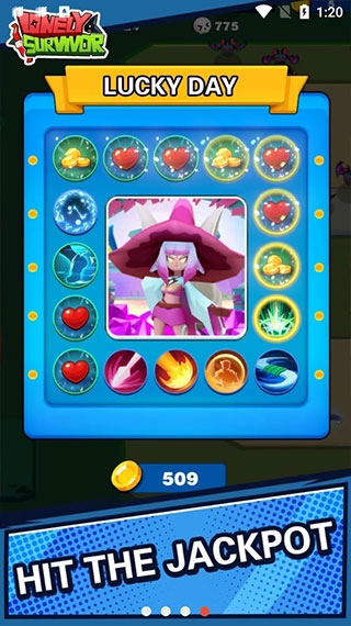 孤独的幸存者游戏官方最新版图4