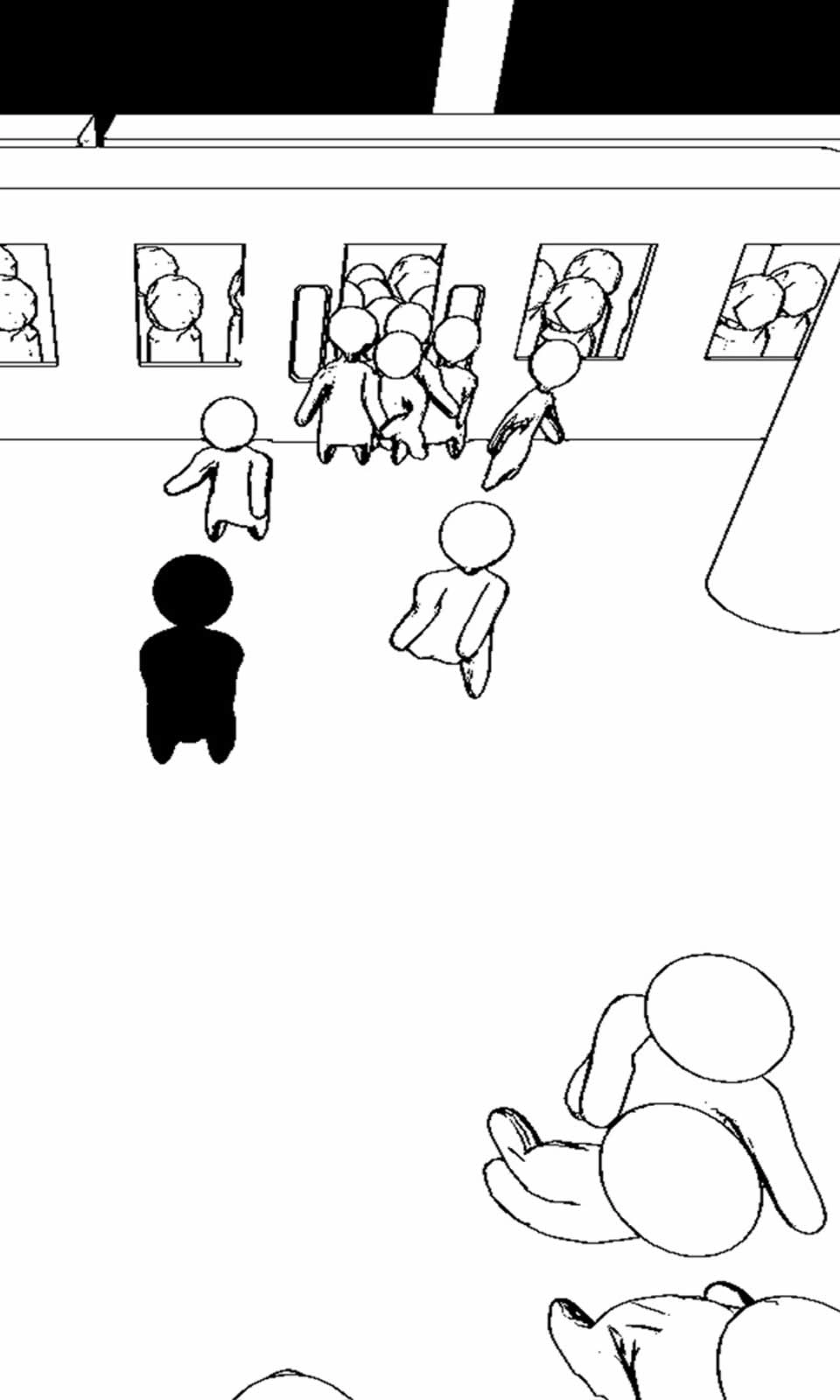 人群模拟器手机版(4)