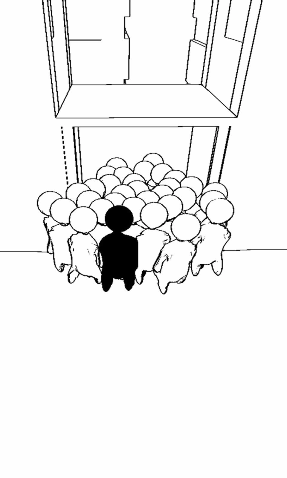 人群模拟器正版(2)