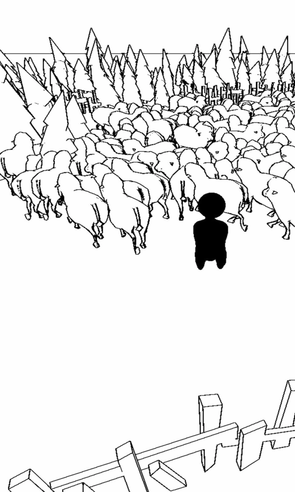 人群模拟器正版(3)