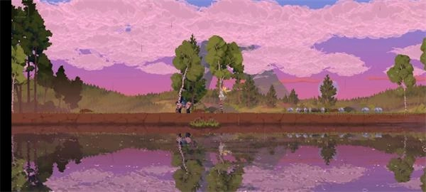 王國(guó)兩位君主中文版