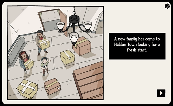 通灵的莱娅手机免费版图2