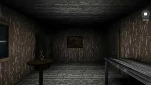 恐怖奶奶游戏完整版图3