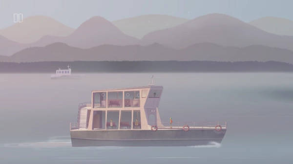 狼奔豕突汉化版图1
