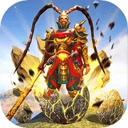 方舟山海吞噬V1.0